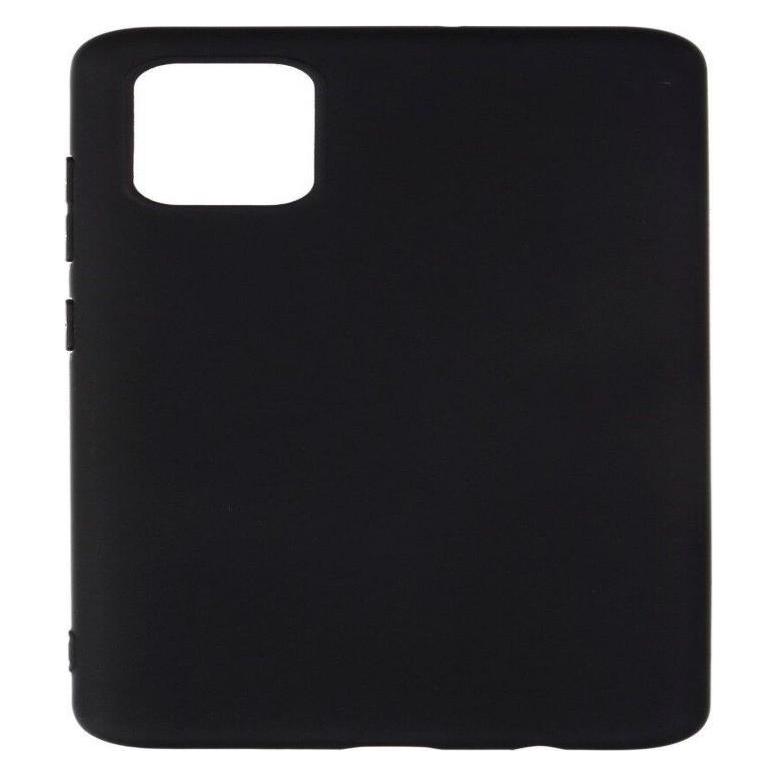 Evelatus Mi 10T Pro Nano Silicone Case Soft Touch TPU (Xiaomi Mi 10T Pro) (EVELATUS)