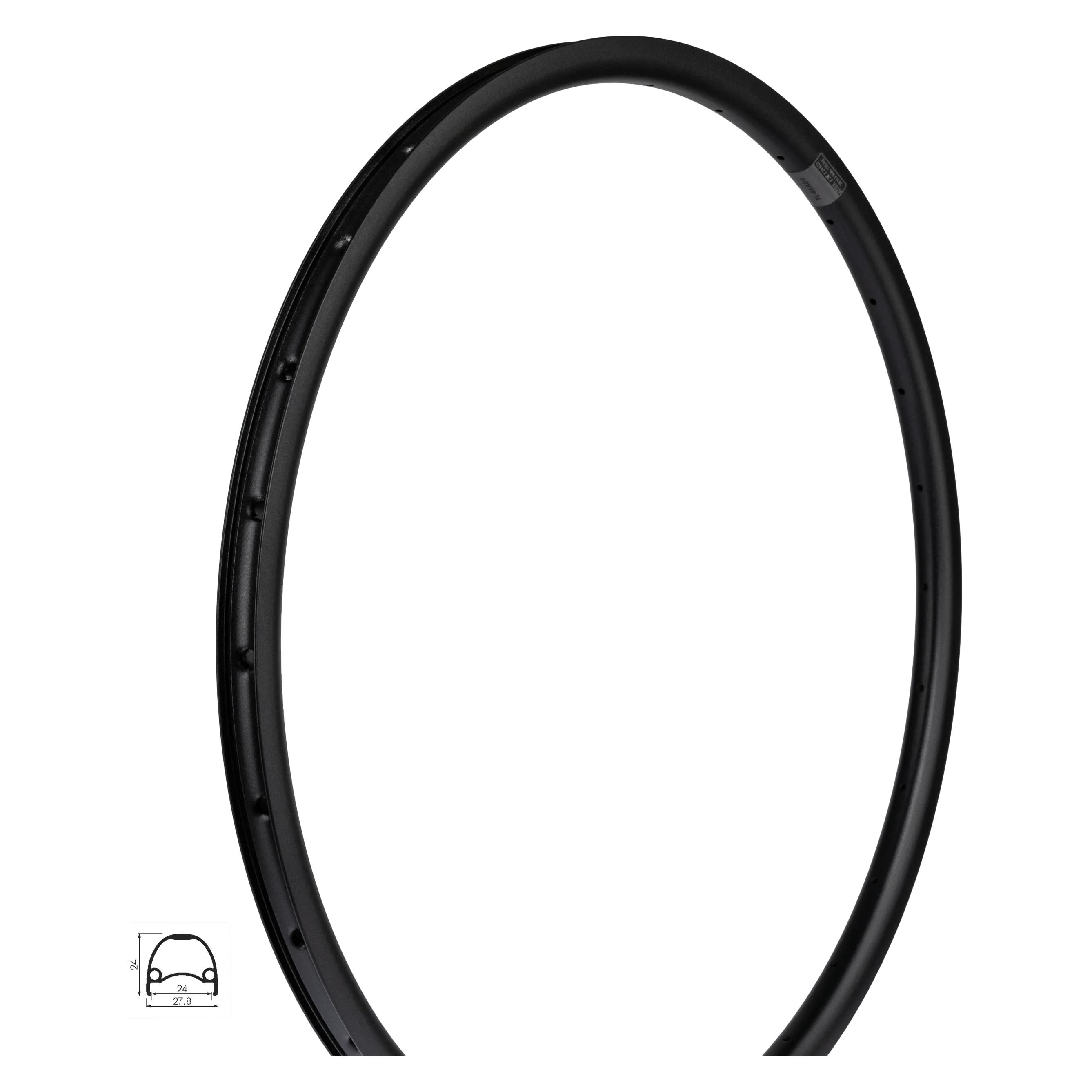 Contec Ct Alu-Felge Atex Disc (28") (69218150)