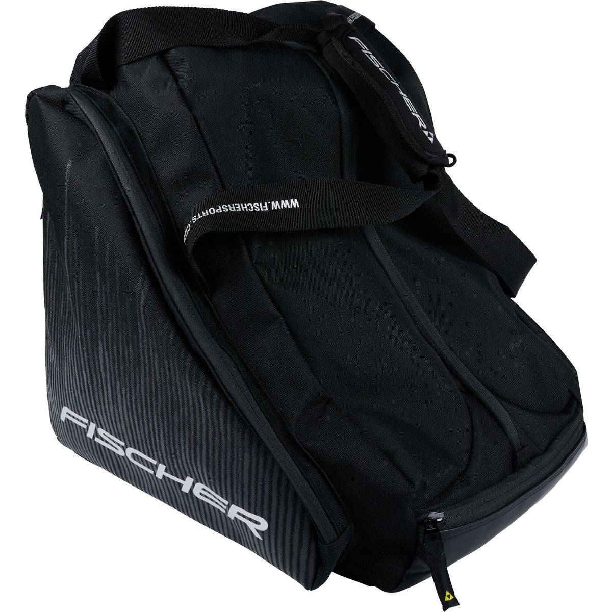 Fischer Skibootbag Alpine Fashion black Z03826