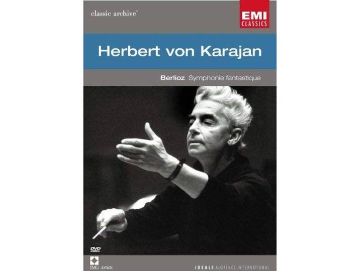 Herbert Von Karajan: Classic Archive