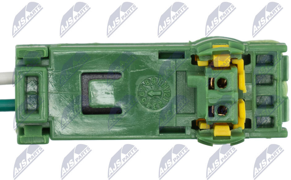 Nty Wickelfeder, Airbag Eas-Pe-006