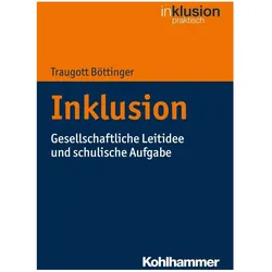 Inklusion, Fachbücher von Stephan Ellinger, Traugott Böttinger