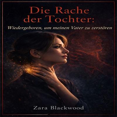 Die Rache der Tochter: Wiedergeboren, um meinen Vater zu zerstören - Zara Blackwood, Audio, 4071498254967