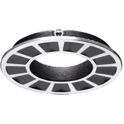 Xchange 60mm Flachbasisadapter Schnellwechselsystem