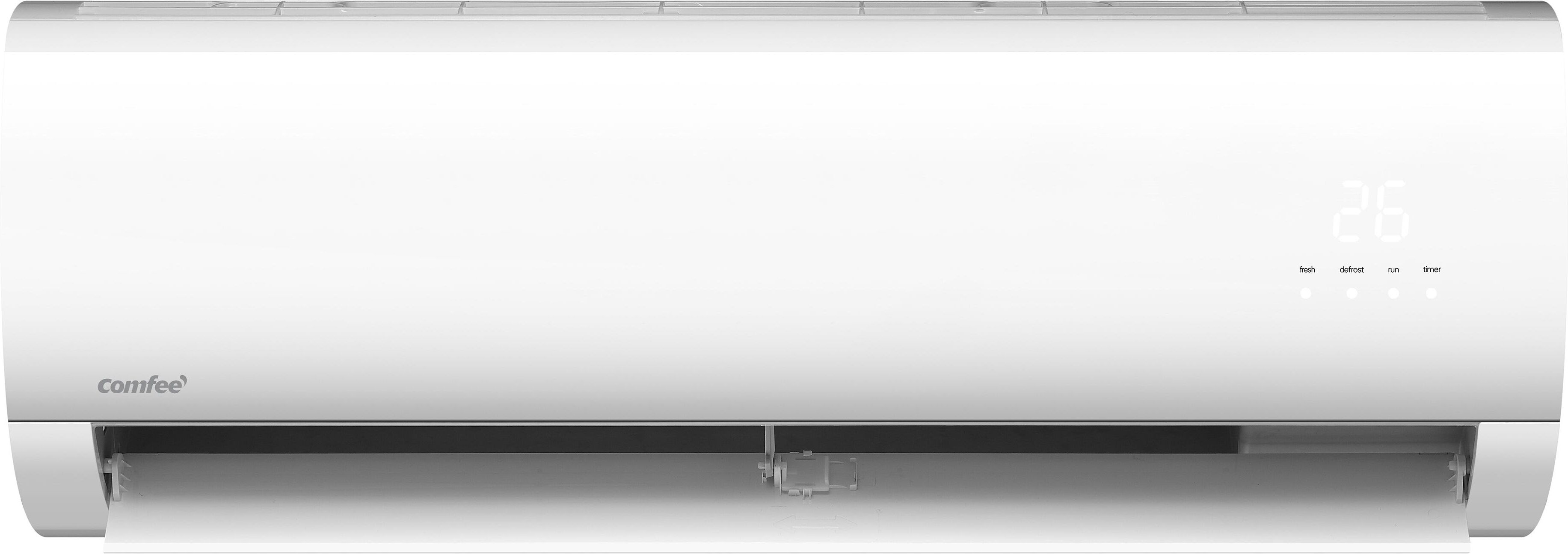 Comfee CONDIZIONATORE MONOSPLIT  12000 BTU ETESIO WIFI EER 3,23 COP 3,76 A++/A+