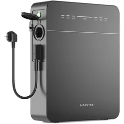 Marstek Venus E Mini 3,6 kW 2 kWh AC-Balkonspeicher Plug-in-Batteriesystem - 0% MwSt. (gem. § 12 Abs. 3 UStG)