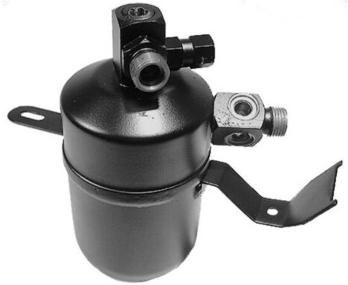 Trockner, Klimaanlage MAHLE AD 111 000S
