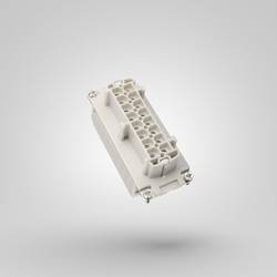 LAPP 10185002 Crimpkontakt EPIC® H-BE 16 5 St.