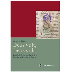 Deus vult, Deus vult, Fachbücher von Boris Gübele