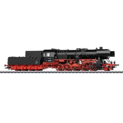 Märklin 039535 H0 Dampflok BR 52 mit Steifrahmen-Tender der DB