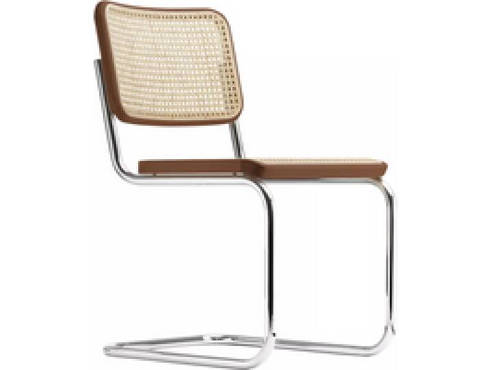 Thonet - S 32 V Freischwinger