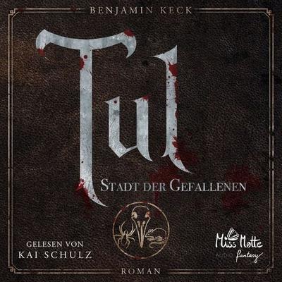 TUL - Benjamin Keck, Audio, 4064066831387