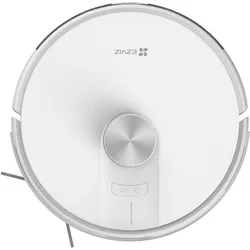 Ezviz RE4P, Staubsauger Roboter, Weiss