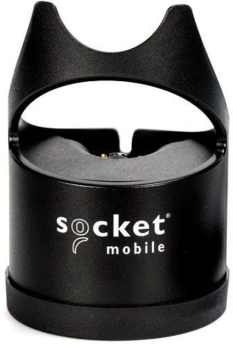 SocketScan S720 Charging Dock Compatible with Socket Mobile 600/700 Series Scanners, New