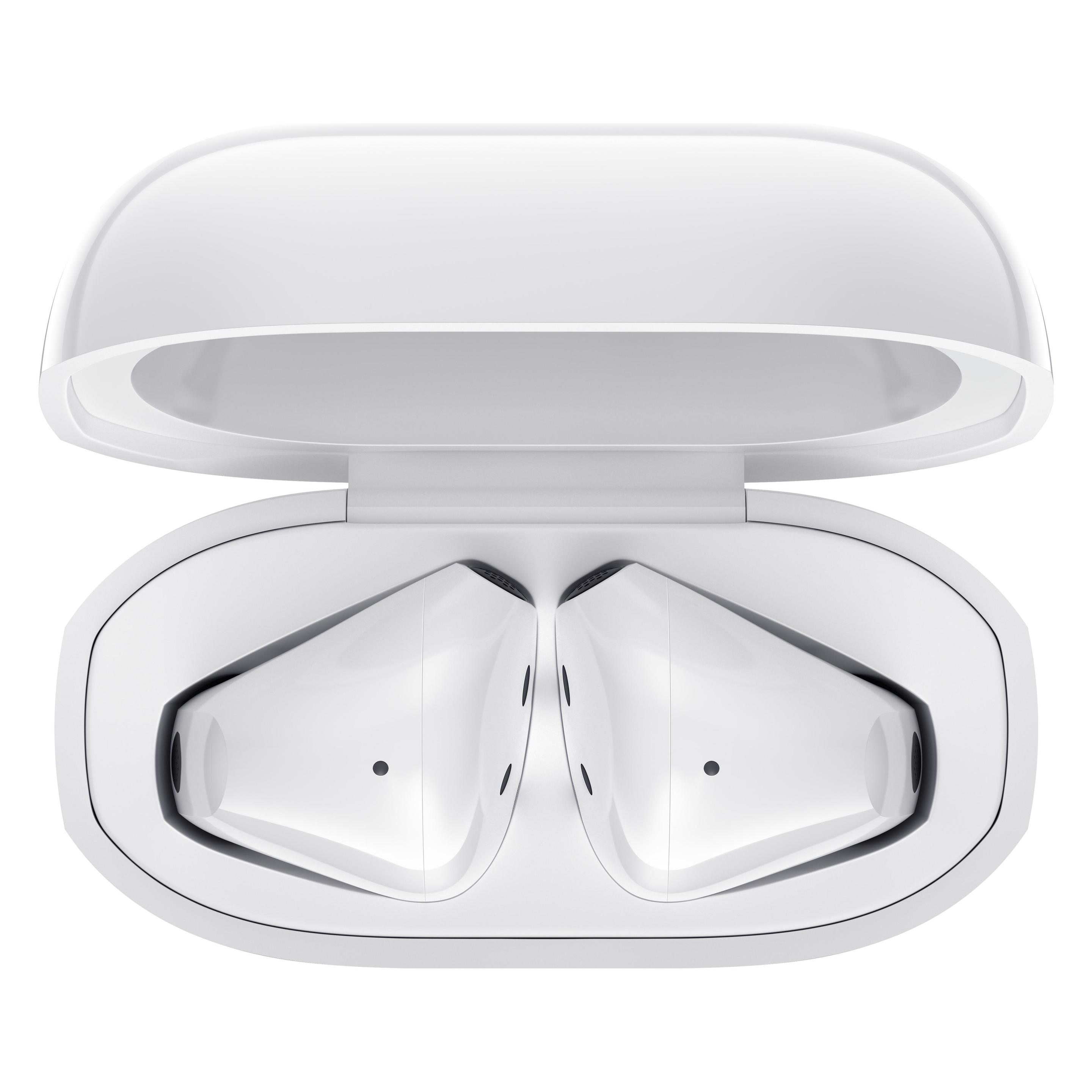 Xiaomi Redmi Buds 3 (Keine Geräuschunterdrückung, 5 h, Kabellos) (BHR5174GL)