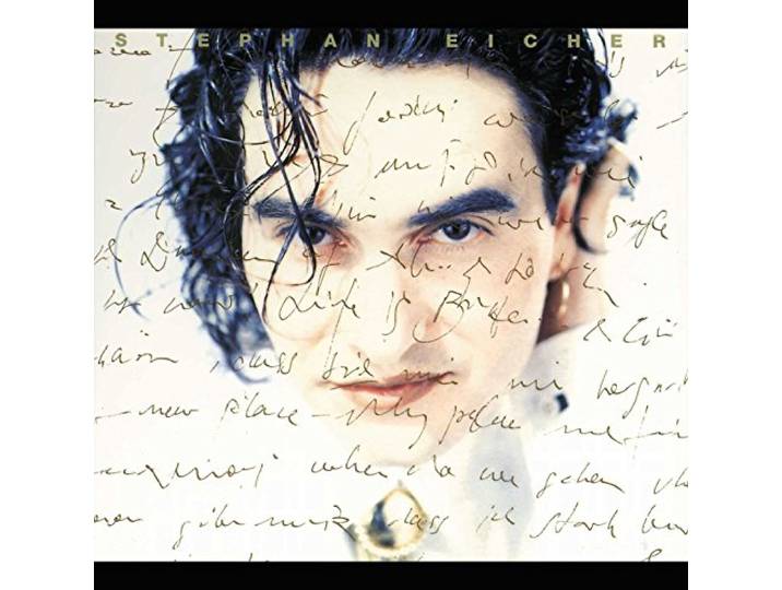 Stephan Eicher - My Place (Ori)