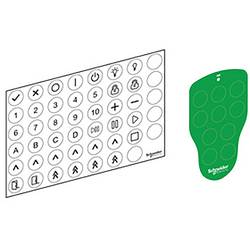 Schneider Electric ZARC620 ZARC620 Zubehörsatz 1 St. Piece