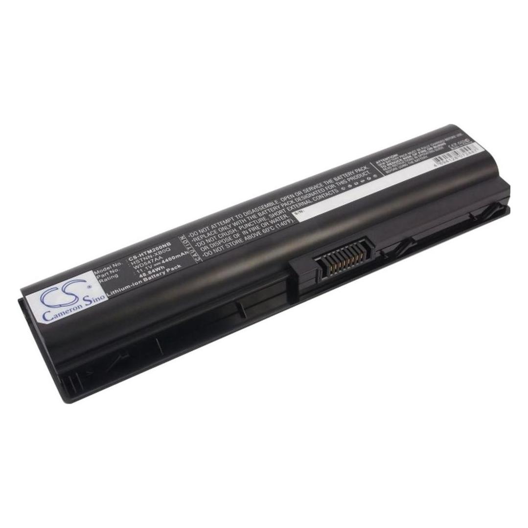 NoName Battery for HP TouchSmart tm2 etc (HTM200NB)
