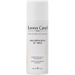 Leonor Greyl, Shampoo, Shampooing au miel (Läuse Shampoo, 120 ml)
