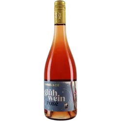 Hammel & Cie  Hammel & Cie Glühwein Rosé