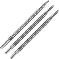Target Swiss Diamond Pro Silver Points Dartspitzen