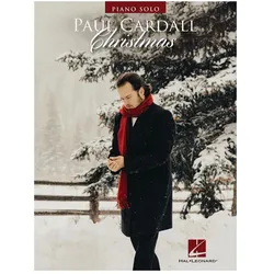 Paul Cardall - Christmas, Fachbücher