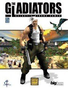 Bigben Interactive - The Gladiators - Preis vom 11.10.2026 03:10:56 h