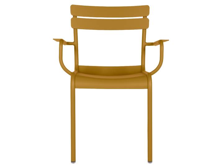 2er Set Fermob Luxembourg Bridge Sessel
