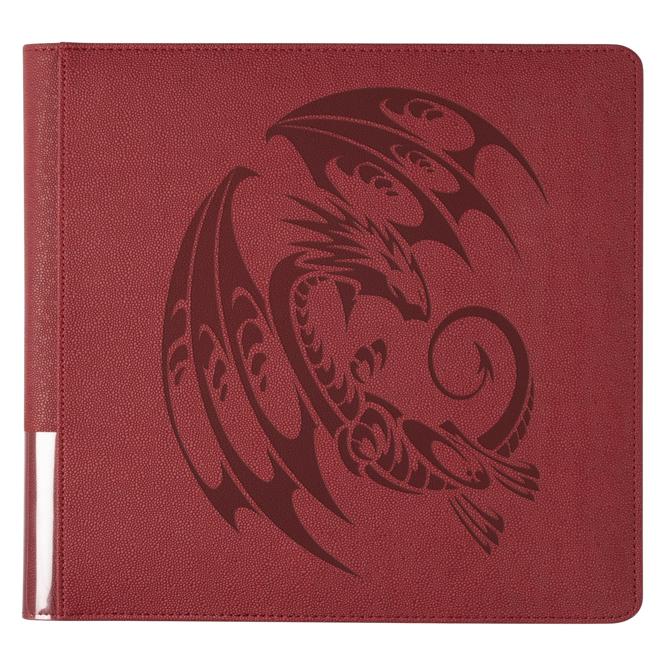 Arcane Tinman Drachenschild-Portfolio (AT-39471)