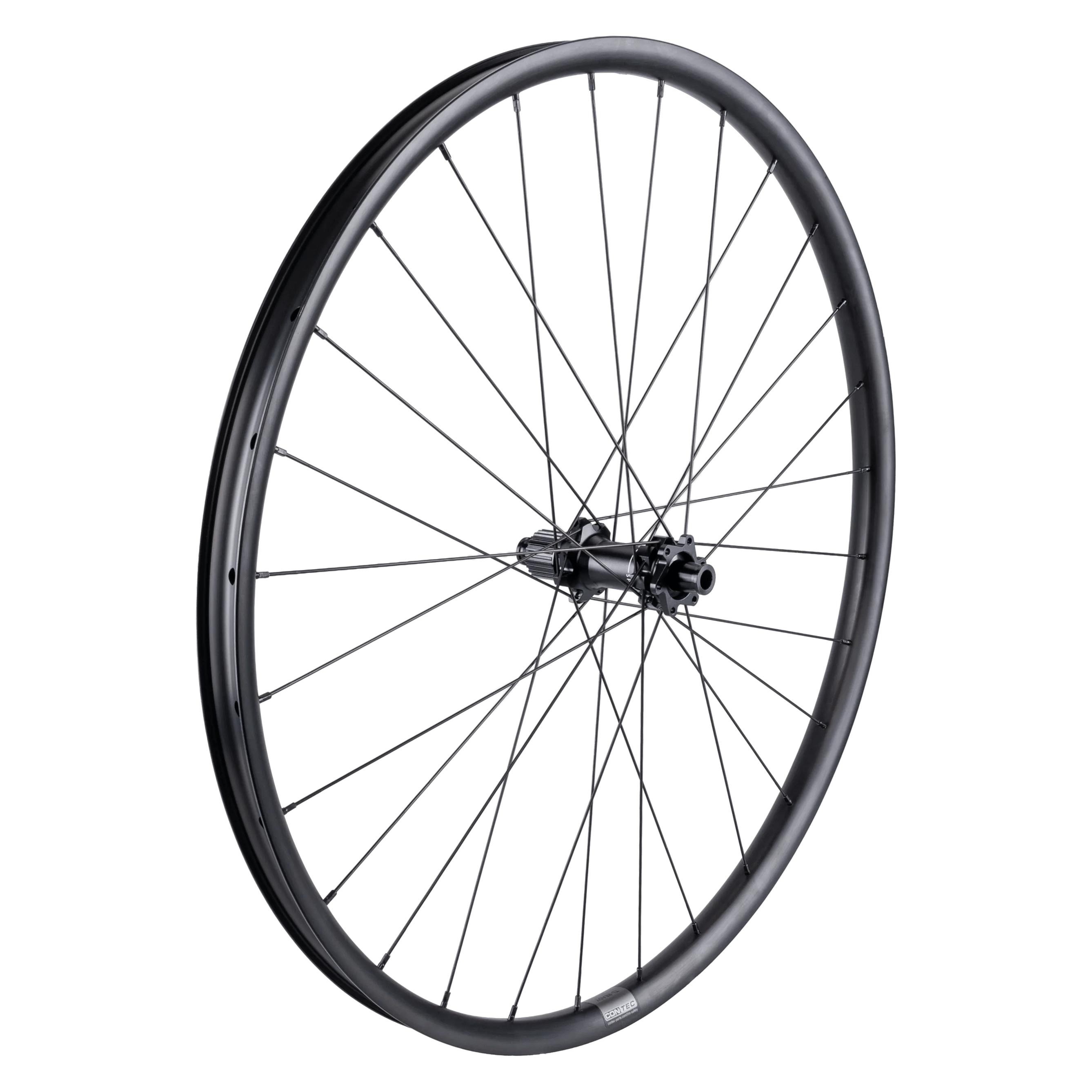 Contec CT HR 29, TUX+SPORE DB (Hinterrad, 29") (78115536)