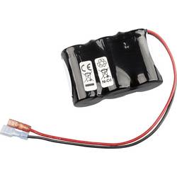 Mexcel Akkupack 3x Baby (C) NiCd 3.6 V 2500 150661
