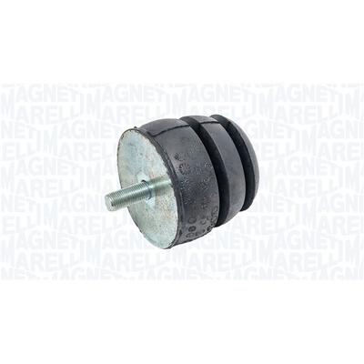 MAGNETI MARELLI Anschlagpuffer, Federung 030607010338 Vorderachse für Iveco