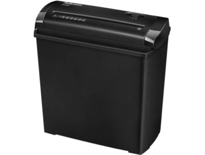 Fellowes - Destructeur P-25s