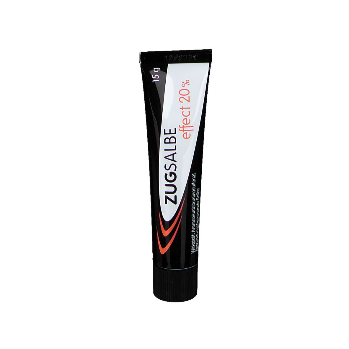 Zugsalbe effect 20% Salbe 15 g
