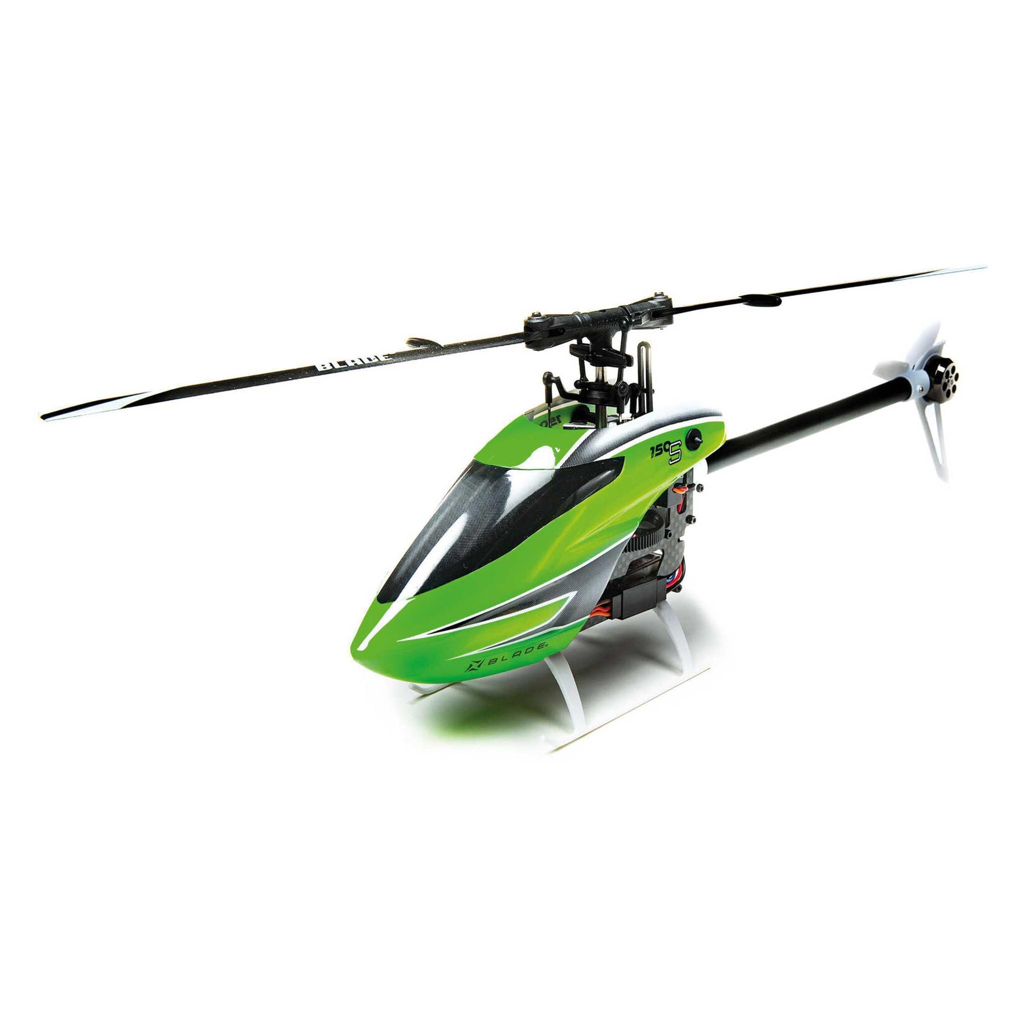 Blade 150 S Smart BNF Basic (BLH54550)