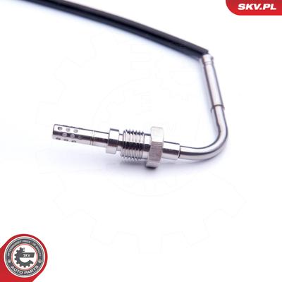 ESEN SKV Sensor, Abgastemperatur 30SKV146 für VAG
