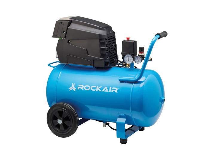 Rockair K-496 Kompressor