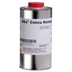 Sika Colma Reiniger 1000ml Dose