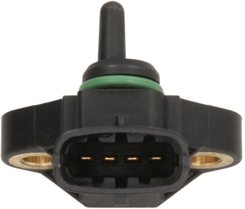 Sensor, Öltemperatur/-druck AKUSAN IVE-SE-004