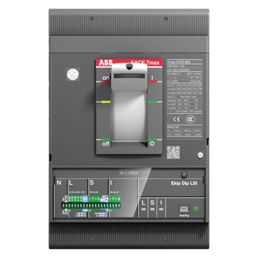 ABB XT5N630EKIPDLSI630 (1SDA100359R0001)
