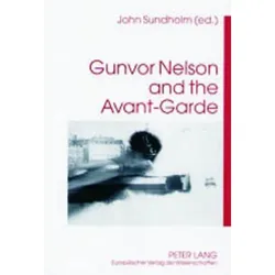 Gunvor Nelson and the Avant-Garde, Fachbücher