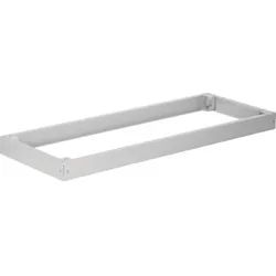 Hager Sockelleiste FZ926D