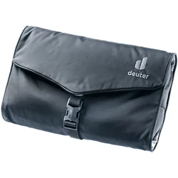 Deuter Reise Waschtasche Wash Bag II Black
