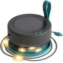 Biolite, Campinglampe