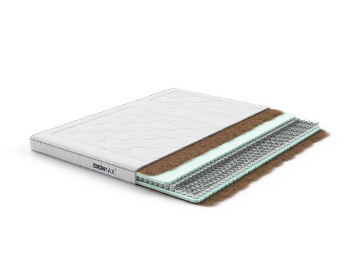 AEROMAX Breeze II Topper 070X210