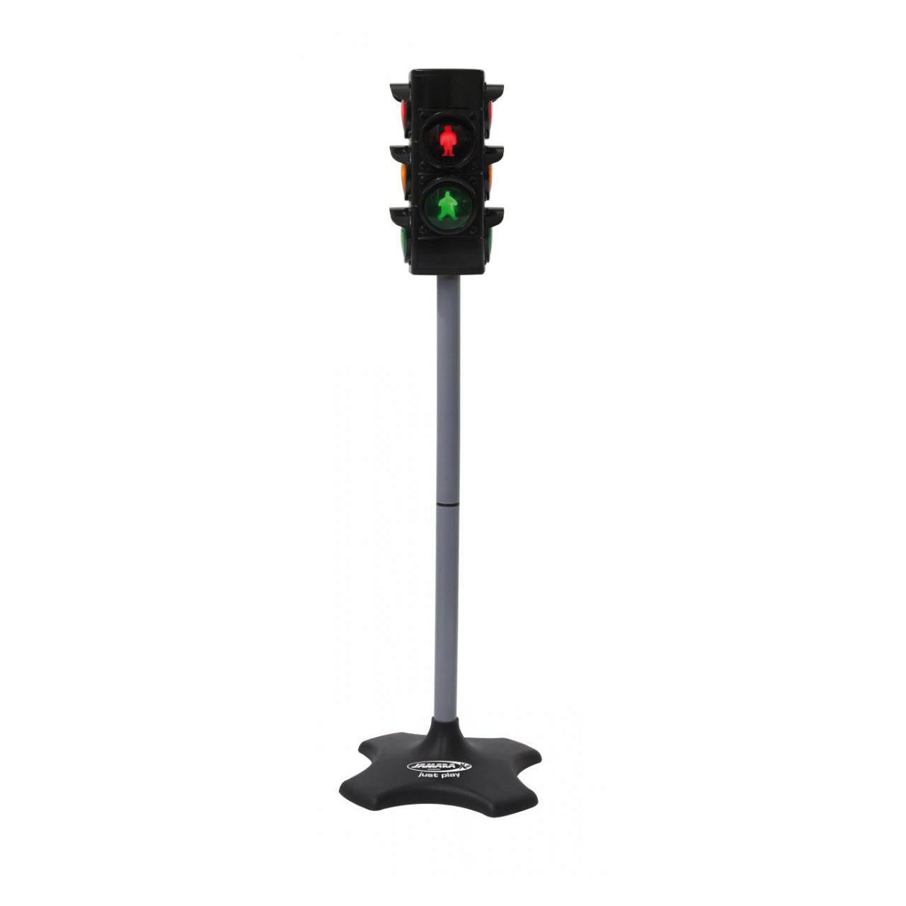 Jamara Ride-on Car Zubehör Ampelanlage-Grand/Traffic-Light