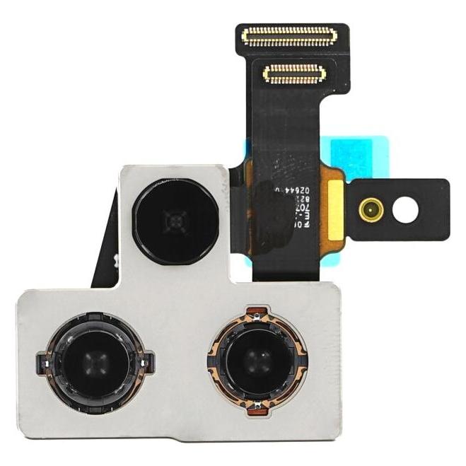 OEM Back Camera für iPhone 12 Pro (Apple iPhone 12 Pro) (25448257)