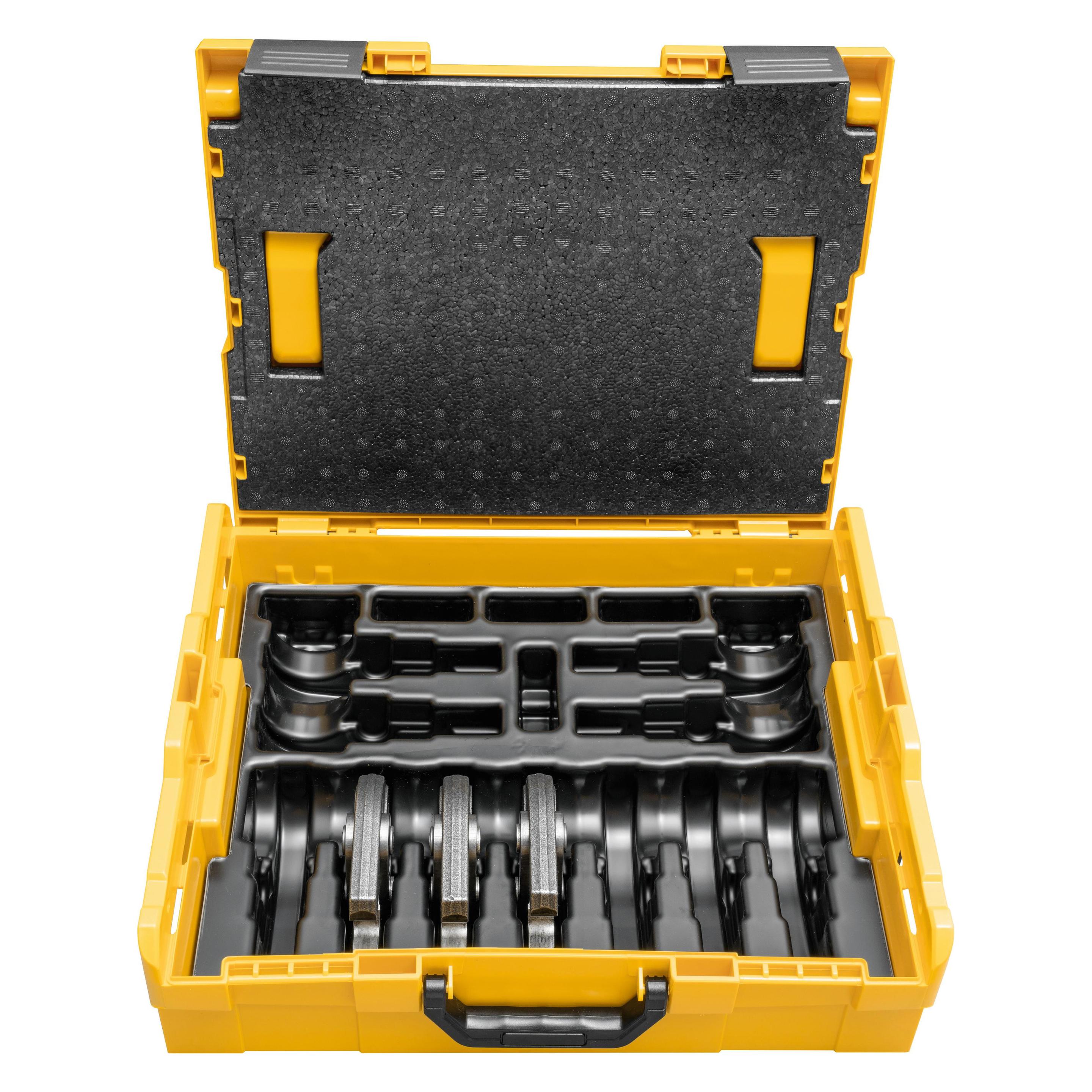 Rems Pressz. Mini Set U 16-20-25 Presszangen Mini Set (578070R)
