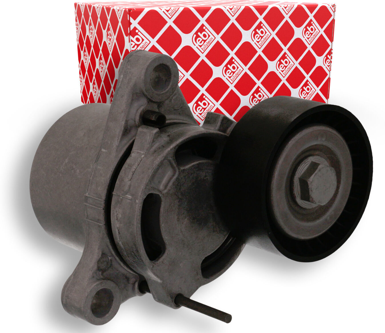 Febi Bilstein Riemenspanner, Keilrippenriemen 100168 Für Bmw