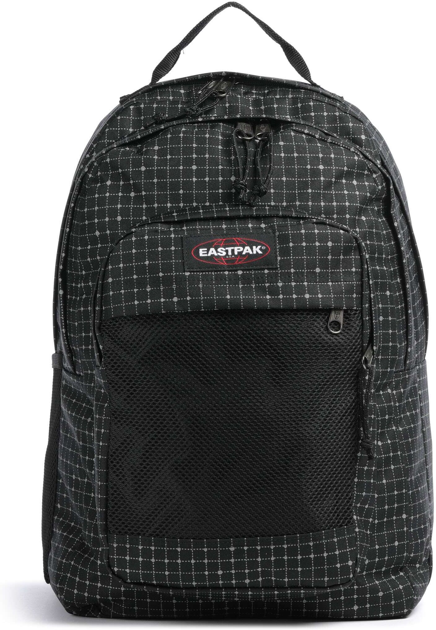 Eastpak Study Buddy Rucksack, schwarz